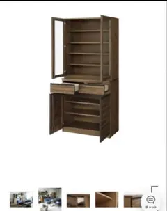 2026年最新】unico キッチンボード スウェラの人気アイテム - メルカリ