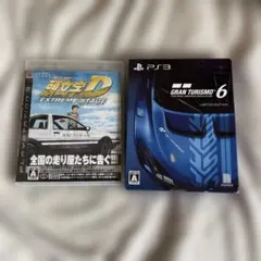 2026年最新】ps3 イニシャルdの人気アイテム - メルカリ