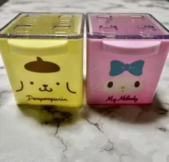 2026年最新】マイメロ 収納ボックスの人気アイテム - メルカリ