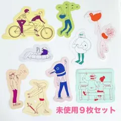 2026年最新】マイナーフィギュアズ ステッカーの人気アイテム - メルカリ