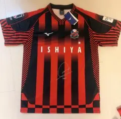 2026年最新】小野伸二 サインの人気アイテム - メルカリ