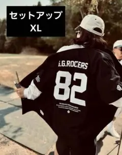 2026年最新】GOOLD GOLF ROCKERSの人気アイテム - メルカリ