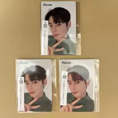 2026年最新】チャウヌ トレカの人気アイテム - メルカリ