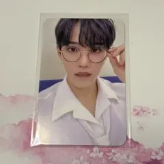 2026年最新】cix スンフン トレカの人気アイテム - メルカリ