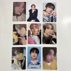2026年最新】NCT ヘチャン トレカの人気アイテム - メルカリ