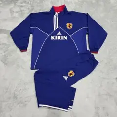 2026年最新】日本代表 ジャージ 上下の人気アイテム - メルカリ