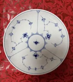 2026年最新】ロイヤルコペンハーゲン ブルーフルーテッド 25の人気