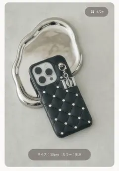 2026年最新】ダーリッチ iphoneケース 15の人気アイテム - メルカリ