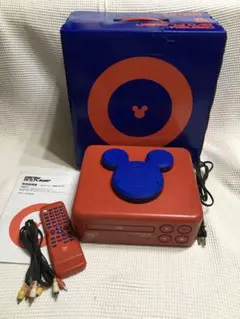 2026年最新】ディズニー DVDプレーヤーの人気アイテム - メルカリ