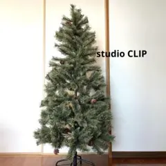 2026年最新】studio clip クリスマスツリー 150の人気アイテム - メルカリ