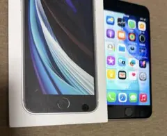 2026年最新】iPhonese 第2世代 本体 画面割れの人気アイテム - メルカリ