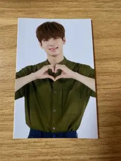 2026年最新】seventeen ode to you トレカ ウォヌの人気アイテム