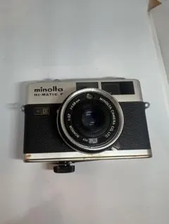 2026年最新】ミノルタ ハイマの人気アイテム - メルカリ