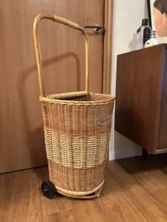 2026年最新】ラタンカートの人気アイテム - メルカリ