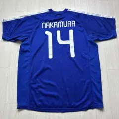 2026年最新】中村憲剛 ユニフォームの人気アイテム - メルカリ