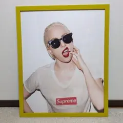 2026年最新】supreme ポスター ガガの人気アイテム - メルカリ