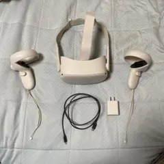 2026年最新】oculus quest 2 コントローラーの人気アイテム - メルカリ