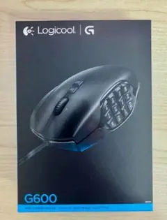 2026年最新】g600t ロジクールの人気アイテム - メルカリ