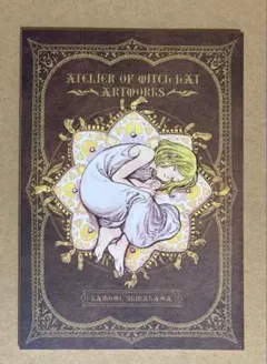 2026年最新】とんがり帽子のアトリエ画集の人気アイテム - メルカリ