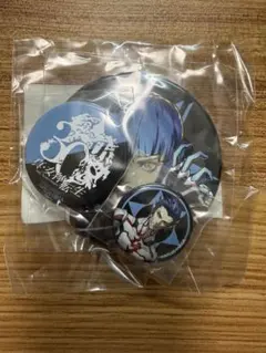 2026年最新】真・女神転生 バッジの人気アイテム - メルカリ