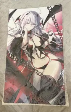 2026年最新】ジャンヌオルタ プレイマットの人気アイテム - メルカリ