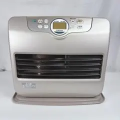 コロナ FH-G5711BY 石油ファンヒーター 灯油ストーブ タンク7.2L