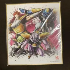 2026年最新】ギニュー特戦隊 カードの人気アイテム - メルカリ