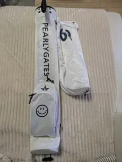 2026年最新】パーリーゲイツ キャディバッグ 89の人気アイテム - メルカリ