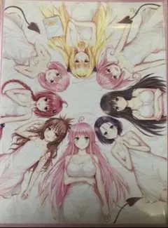 2026年最新】TOLOVEる スリーブ 古手川の人気アイテム - メルカリ