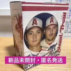 2026年最新】マイクトラウト ボブルヘッドの人気アイテム - メルカリ