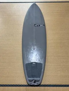 2026年最新】PYZEL サーフボードの人気アイテム - メルカリ