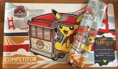 2026年最新】wcsプレイマットの人気アイテム - メルカリ