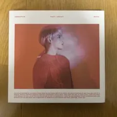 2026年最新】ShiNee ジョンヒョン inspirationの人気アイテム - メルカリ