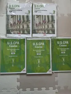2026年最新】CPA会計学院 USCPAの人気アイテム - メルカリ
