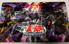 2026年最新】遊戯王プレイマット 堕天使ルシフェルの人気アイテム