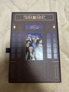 2026年最新】bts magic shop dvd ソウルの人気アイテム - メルカリ