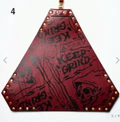 2026年最新】boab leather worksの人気アイテム - メルカリ