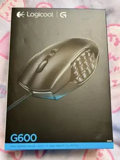 2026年最新】g600t ロジクールの人気アイテム - メルカリ