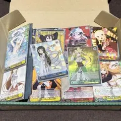 2026年最新】リゼロ ヴァイス デッキの人気アイテム - メルカリ