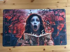 2026年最新】flesh blood プレイマットの人気アイテム - メルカリ