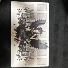 2026年最新】魔轟神 プレイマットの人気アイテム - メルカリ