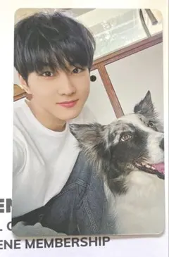 2026年最新】アンケートトレカ enhypen ジョンウォンの人気アイテム