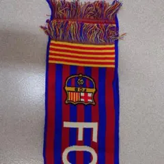 2026年最新】FCバルセロナ タオルマフラー サッカーの人気アイテム