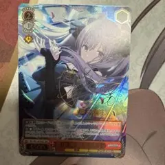 2026年最新】ヴァイスシュヴァルツ SSP 幽谷霧子の人気アイテム - メルカリ