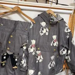 2026年最新】lafont くまの人気アイテム - メルカリ