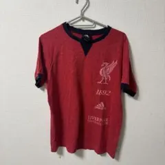 2026年最新】リバプールTシャツの人気アイテム - メルカリ