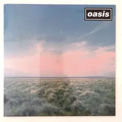 2026年最新】oasis whatever LPの人気アイテム - メルカリ