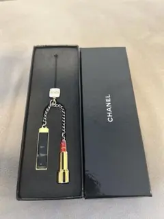 2026年最新】シャネル ノベルティ ストラップの人気アイテム - メルカリ