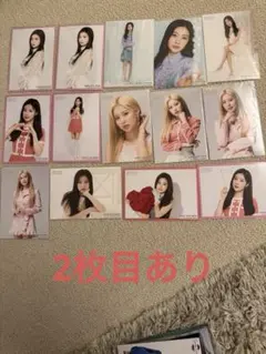 2026年最新】ヘウォン 生写真の人気アイテム - メルカリ