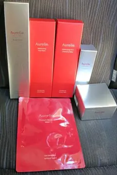 2026年最新】オレリープレミアム集中ケアコースの人気アイテム - メルカリ